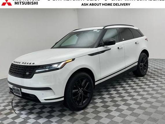 LAND ROVER RANGE ROVER VELAR 2024 SALYJ2EX9RA386208 image LAND ROVER RANGE ROVER VELAR 2024 SALYJ2EX9RA386208 image
